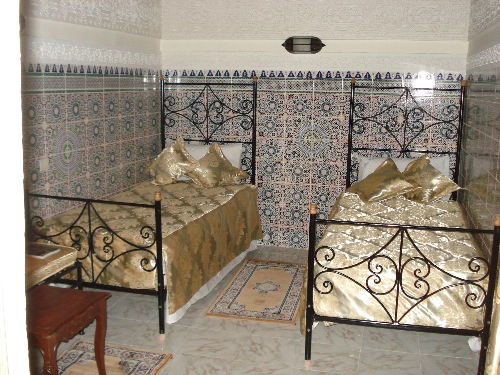 פס Riad Taryana מראה חיצוני תמונה