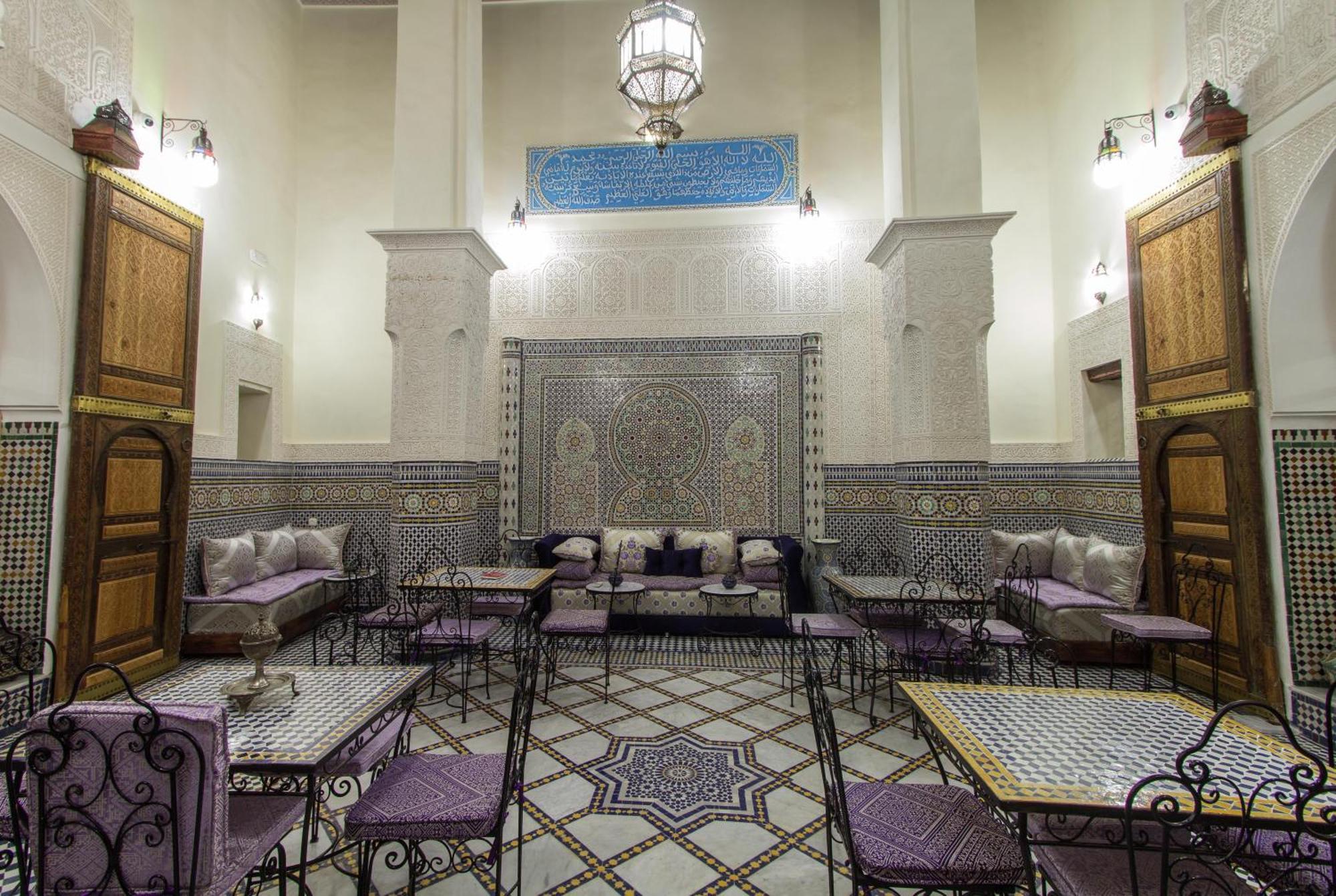 פס Riad Taryana מראה חיצוני תמונה