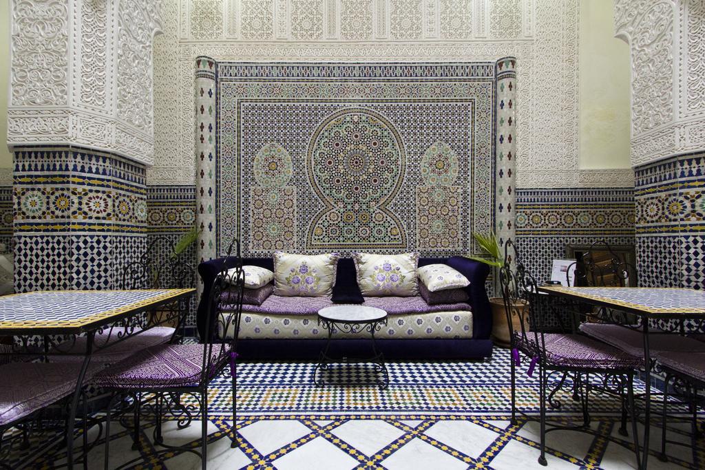 פס Riad Taryana מראה חיצוני תמונה